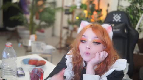 faith_chan online show from 01.18.25