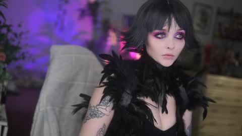 faith_chan online show from 06.08.26