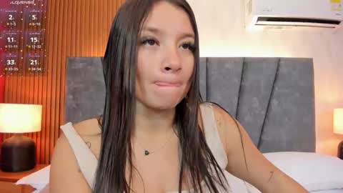  Leila.... online show from 09.24.25