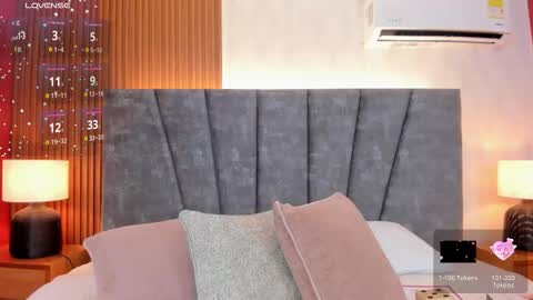  Leila.... online show from 03.07.26