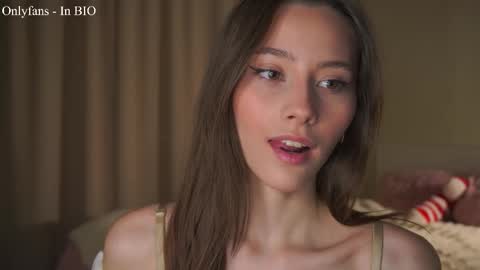 Kaori online show from 03.15.26