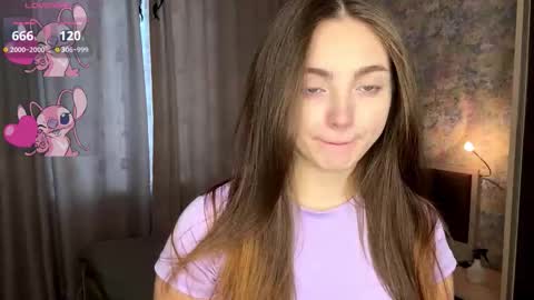 Erika online show from 02.24.26