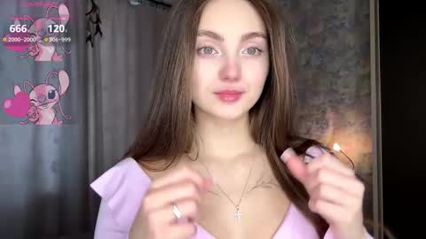 Erika online show from 02.27.26