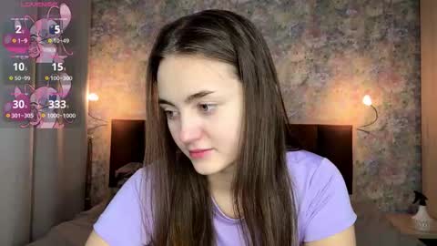 Erika online show from 03.14.26