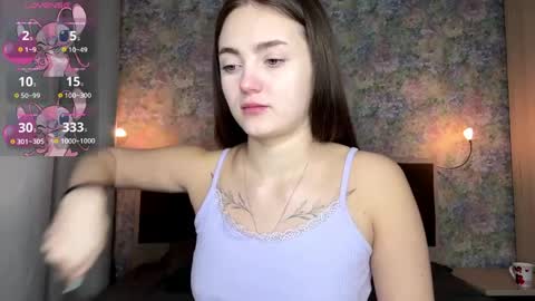 Erika online show from 04.11.26