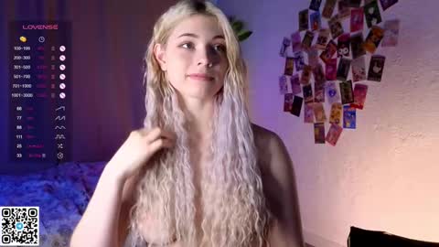 Emilia online show from 02.19.25