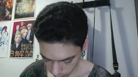 fall_dutt online show from 04.19.26