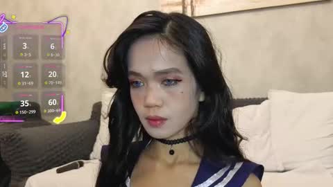 Snapshot of fallen_virtue chatting on 12.17.25 Miya online show from 12.17.25