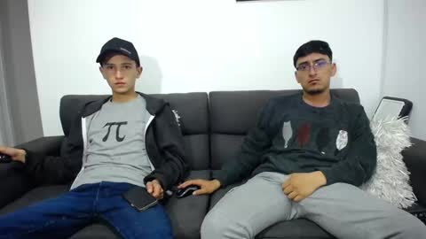 FallGays online show from 12.14.24