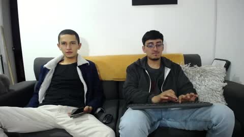 FallGays online show from 12.22.24