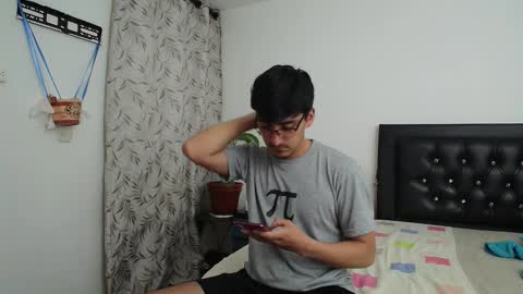 FallGays online show from 10.17.25