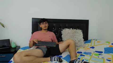 FallGays online show from 02.06.26