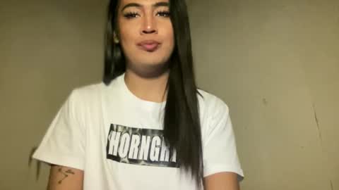 callmecindy online show from 09.20.25