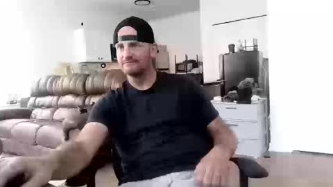 Daddy online show from 09.23.25