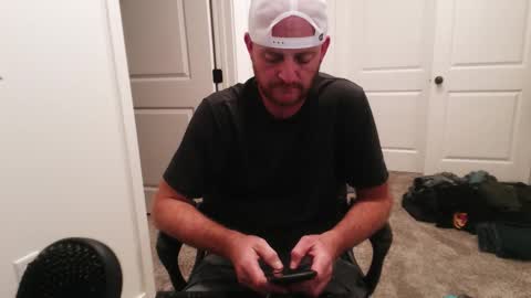 Daddy online show from 10.13.25