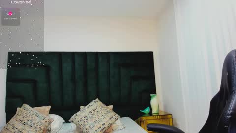 Snapshot of faloonroussel chatting on 10.12.25 Faloon online show from 10.12.25