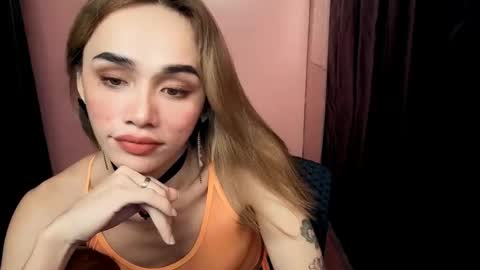 Alexandra x Alexandro online show from 12.04.24