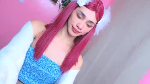 Alexandra x Alexandro online show from 12.11.24