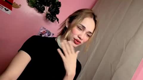 Alexandra x Alexandro online show from 12.15.24