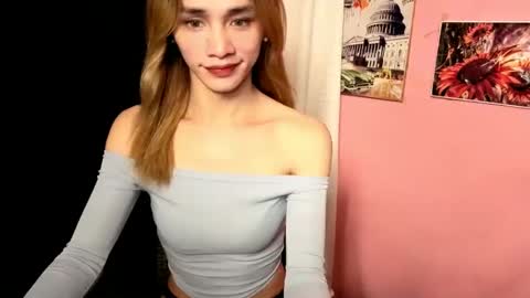 Alexandra x Alexandro online show from 01.14.25