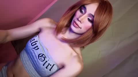 Alexandra x Alexandro online show from 02.11.25