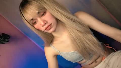 Alexandra x Alexandro online show from 02.25.25