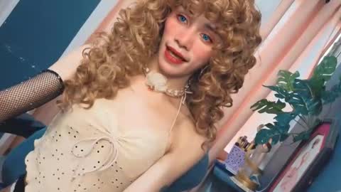 Alexandra x Alexandro online show from 09.10.25