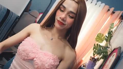 Alexandra x Alexandro online show from 09.21.25