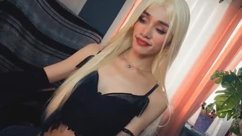 Alexandra x Alexandro online show from 09.26.25