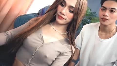 Alexandra x Alexandro online show from 10.11.25