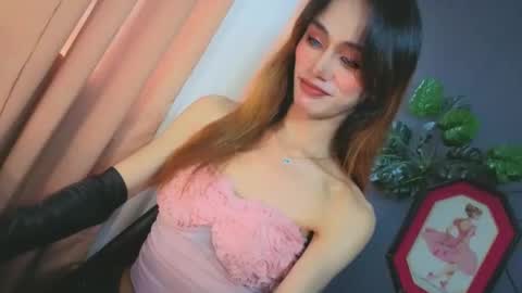 Alexandra x Alexandro online show from 11.05.25