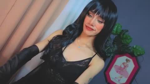 Alexandra x Alexandro online show from 11.09.25