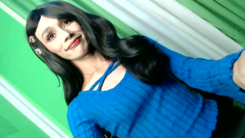 Alexandra x Alexandro online show from 06.24.26