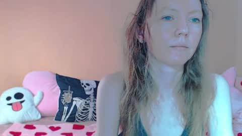 BUNNYGal online show from 03.22.26