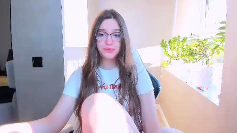 fancy bunny online show from 07.15.26