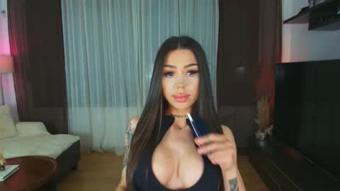 Jennifer online show from 03.18.26