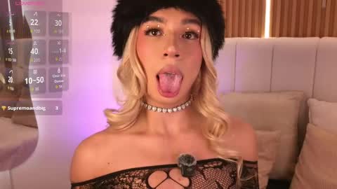 FANCY online show from 05.21.26