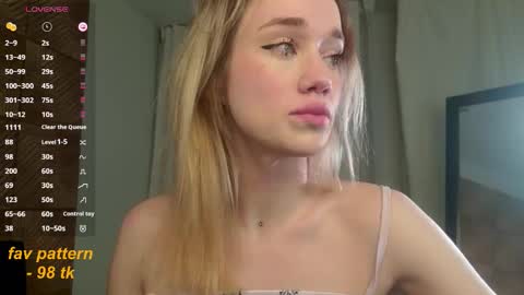 fancyamelia online show from 12.23.25