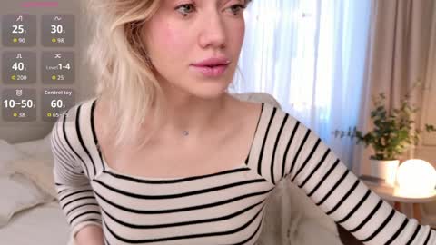 fancyamelia online show from 03.29.26