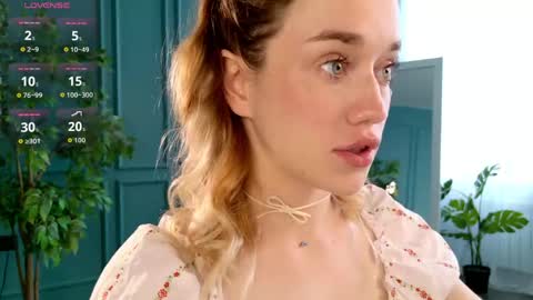 fancyamelia online show from 05.22.26