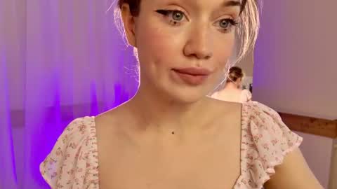fancyamelia online show from 07.06.26