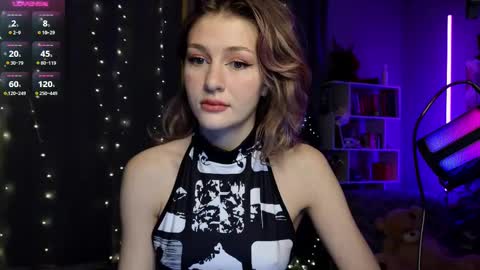 Snapshot of fancymeee chatting on 12.15.24 fancymeee online show from 12.15.24