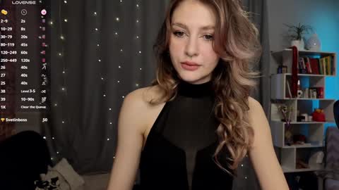 Snapshot of fancymeee chatting on 01.30.25 fancymeee online show from 01.30.25