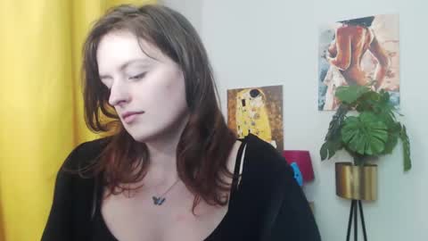 Nadine online show from 01.15.25