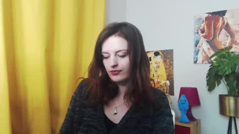 Nadine online show from 01.27.25