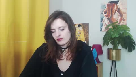 Nadine online show from 01.29.25