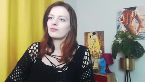 Nadine online show from 01.31.25