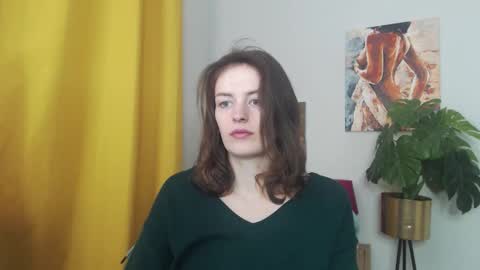 Nadine online show from 11.19.25