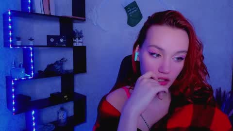 Merida but you can call me Ida online show from 12.28.24