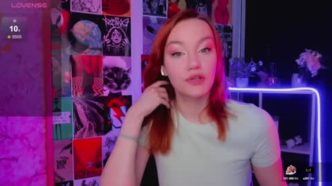 Merida but you can call me Ida online show from 02.02.25